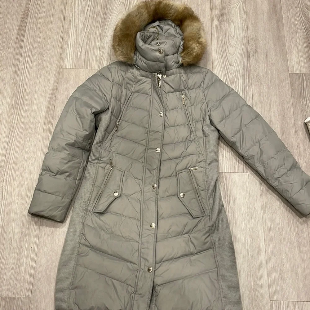 Winter jacket - Picture 1 of 3